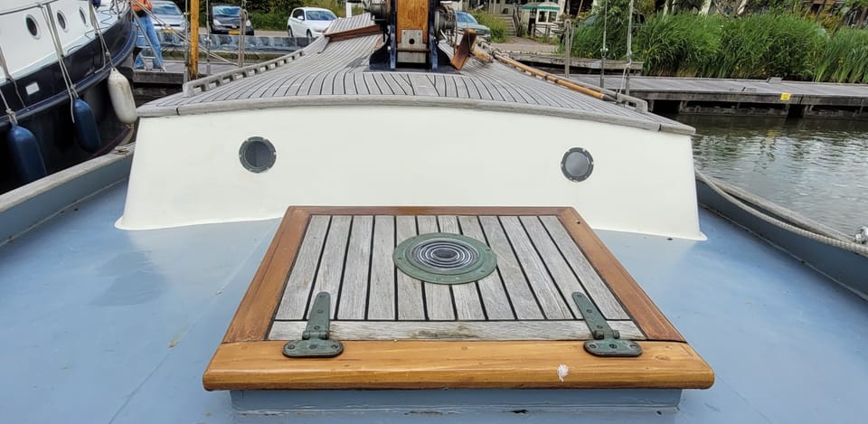 Westerdijk Zeeschouw 10.00 - Foto 10