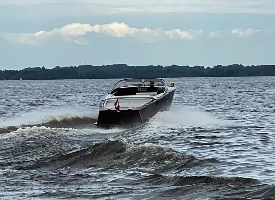 Boesch 850 Runabout Deluxe - Foto 18