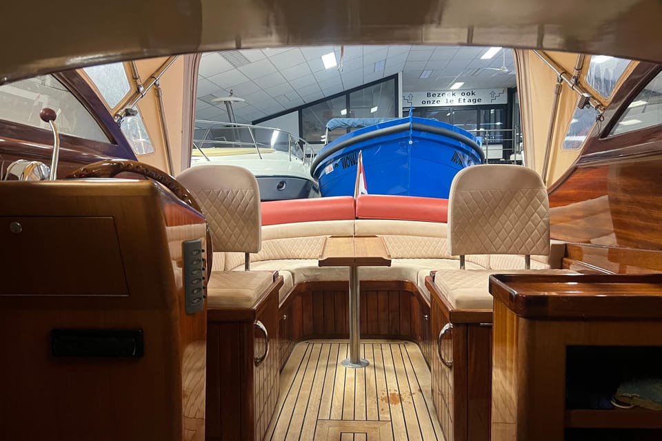 Brandaris Barkas 900 Suite - Foto 14