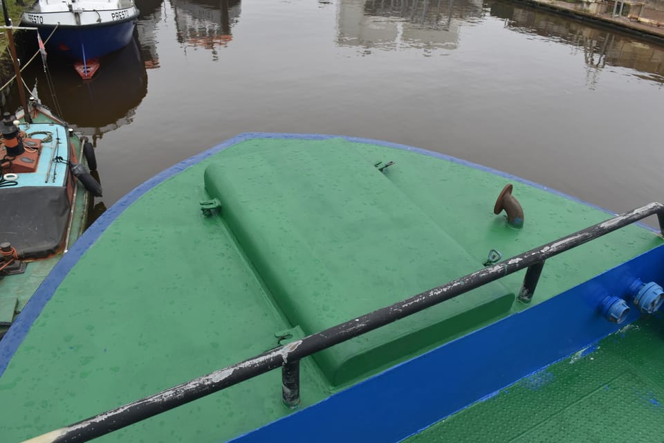 Sleepboot 16.00 - Foto 43