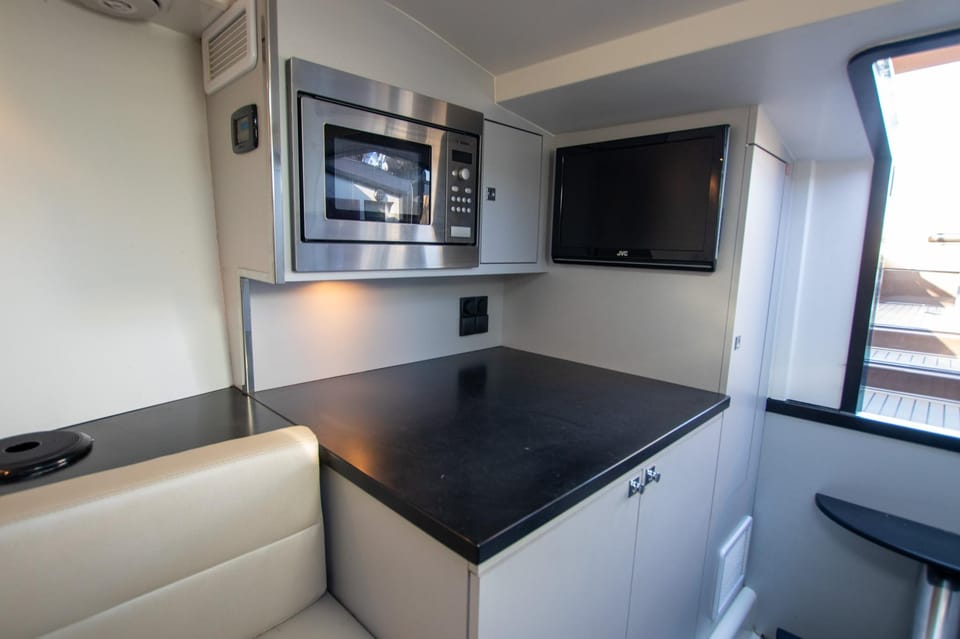 VanDutch 40 - Foto 35