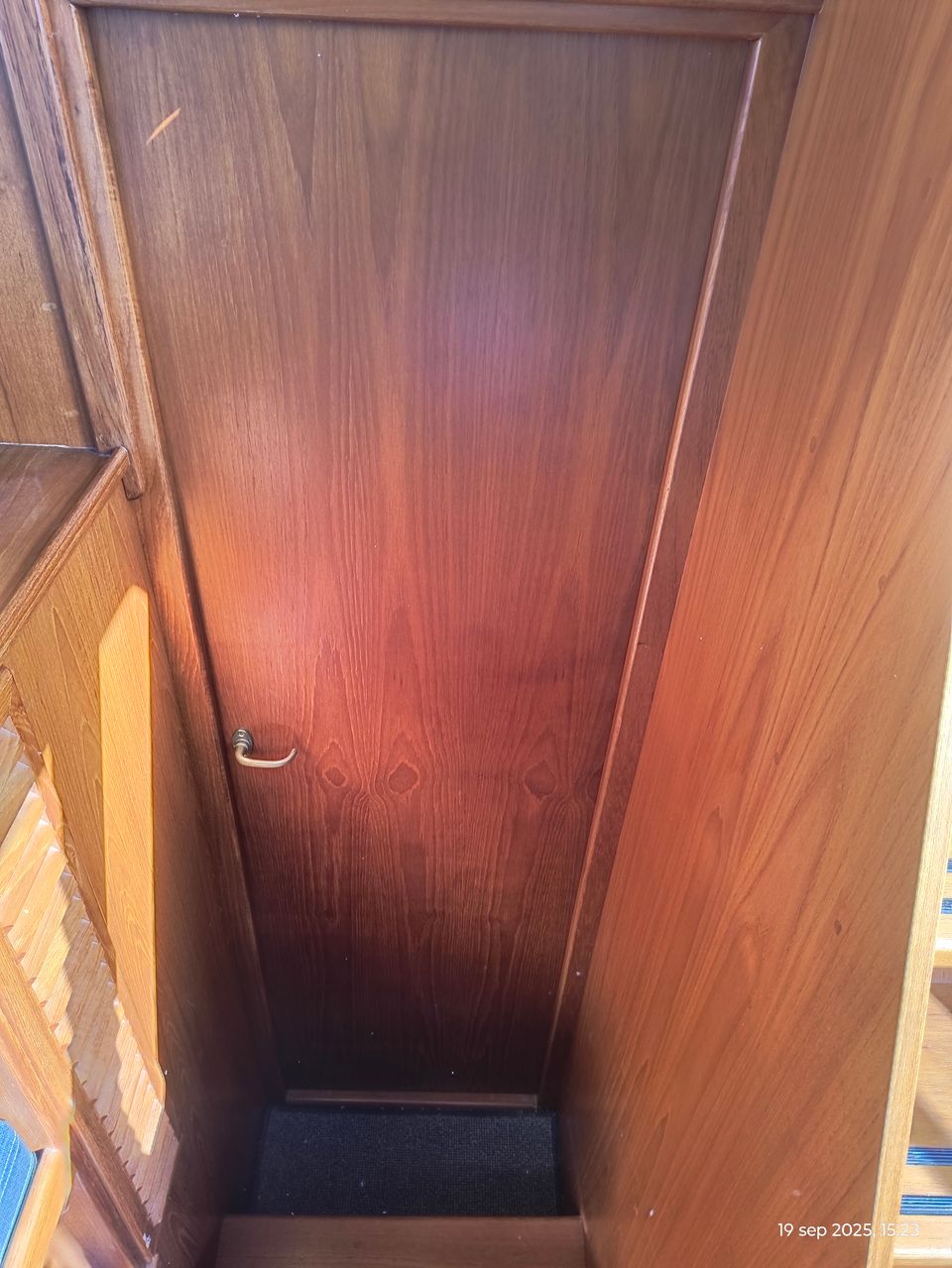 Smelne Kruiser 1140 DL AK - Foto 67