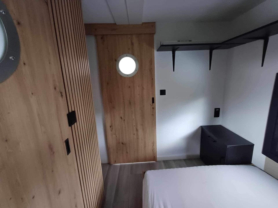 Shogun Mobile Houseboat - Foto 31