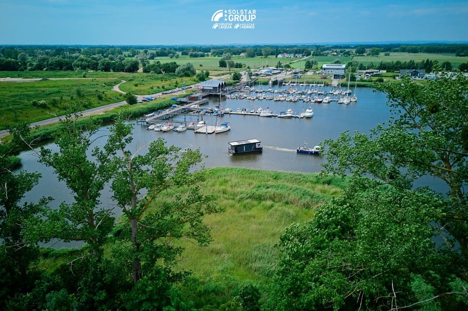 Solstar Houseboat Navigator M - Foto 14