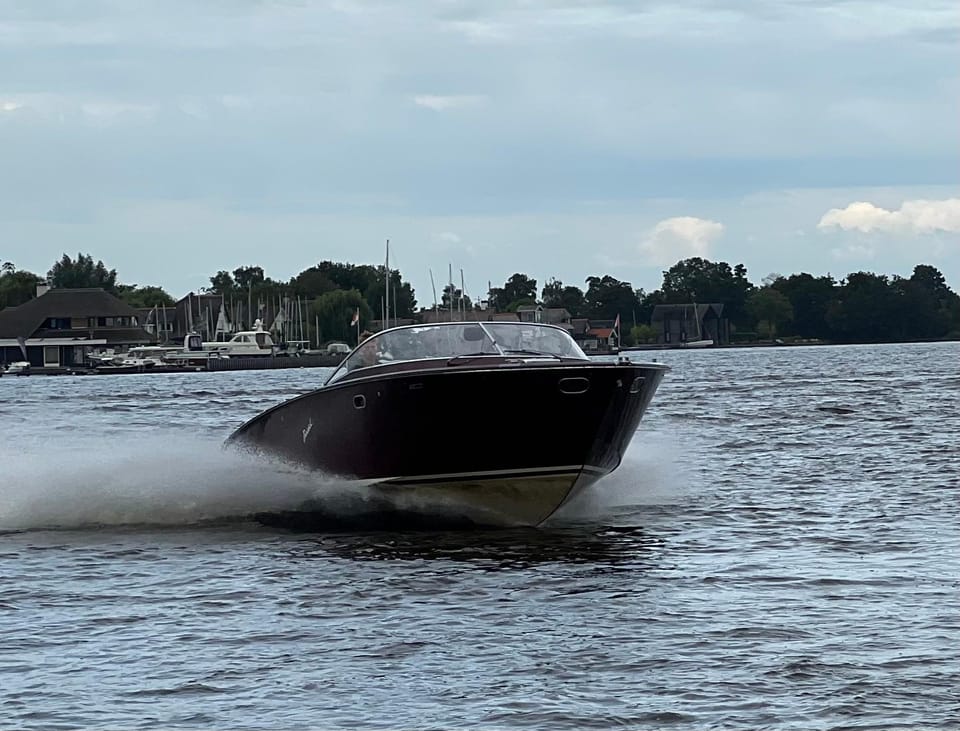 Boesch 850 Runabout Deluxe - Foto 17