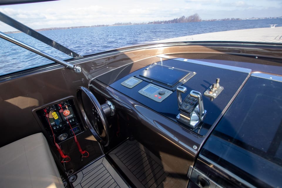 VanDutch 40 - Foto 28