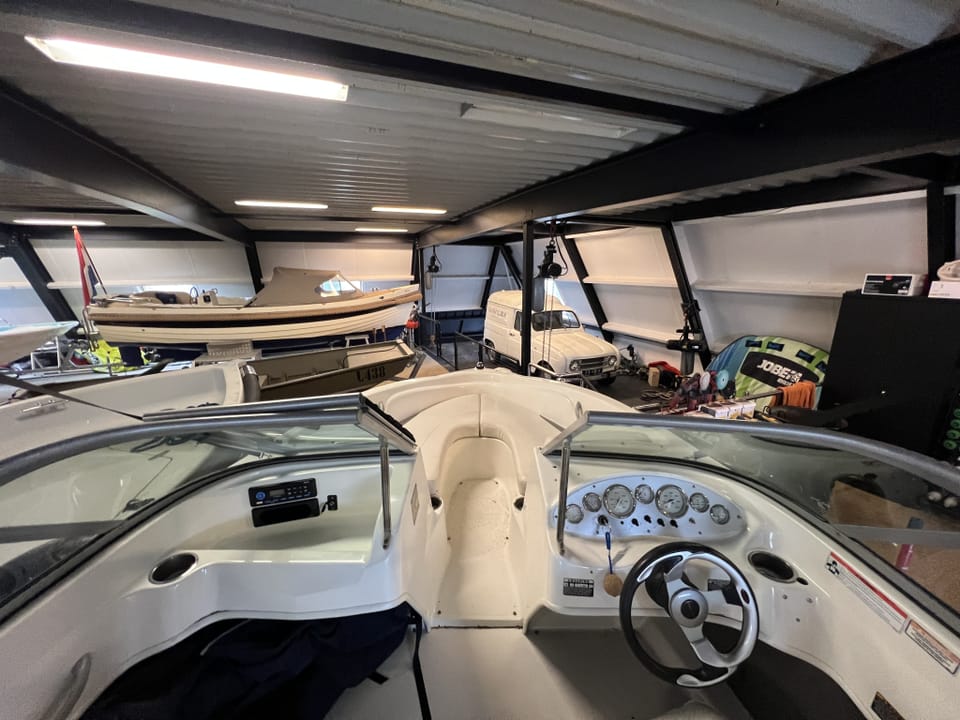 Bayliner 175 Bowrider - Foto 7