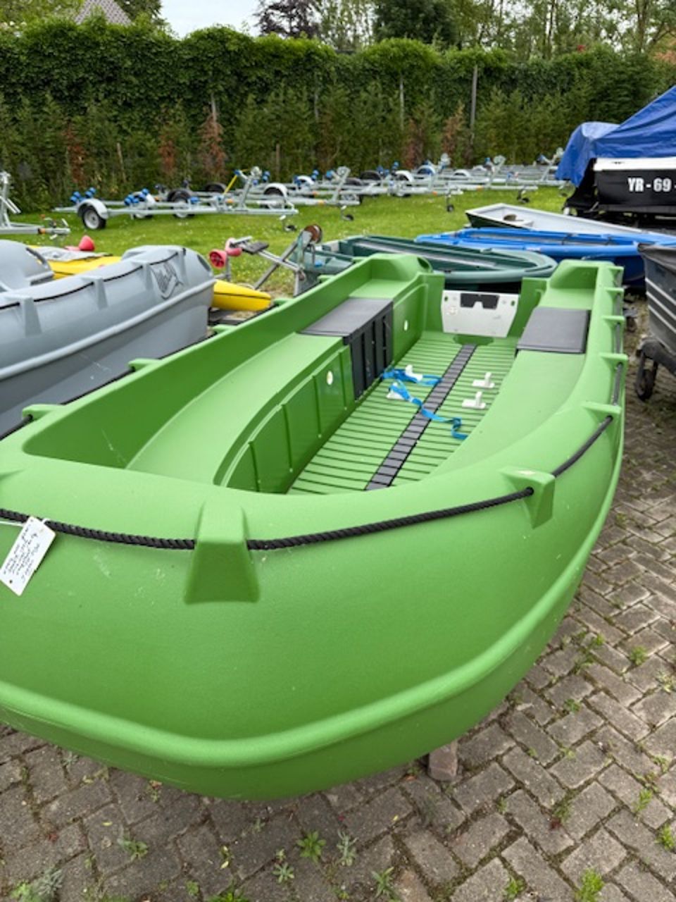 Whaly ruim assortiment - Foto 8