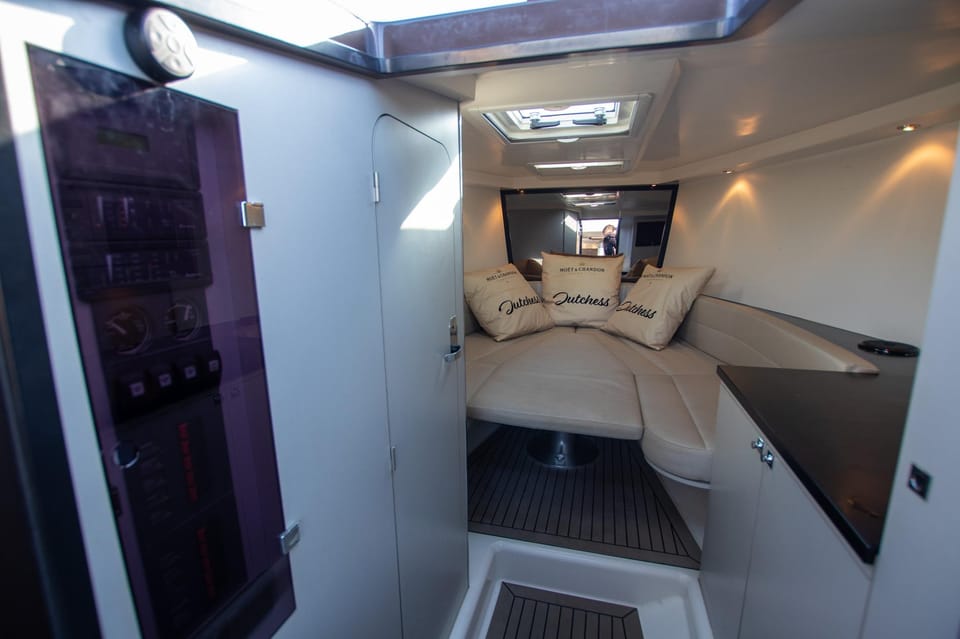 VanDutch 40 - Foto 39