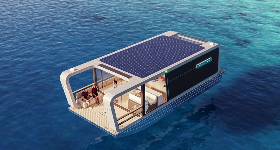 Perla E-vision 42 - Foto 11