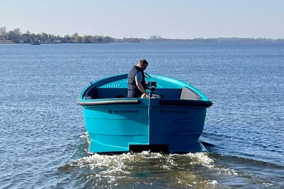 Waterdream S-740 - Foto 6