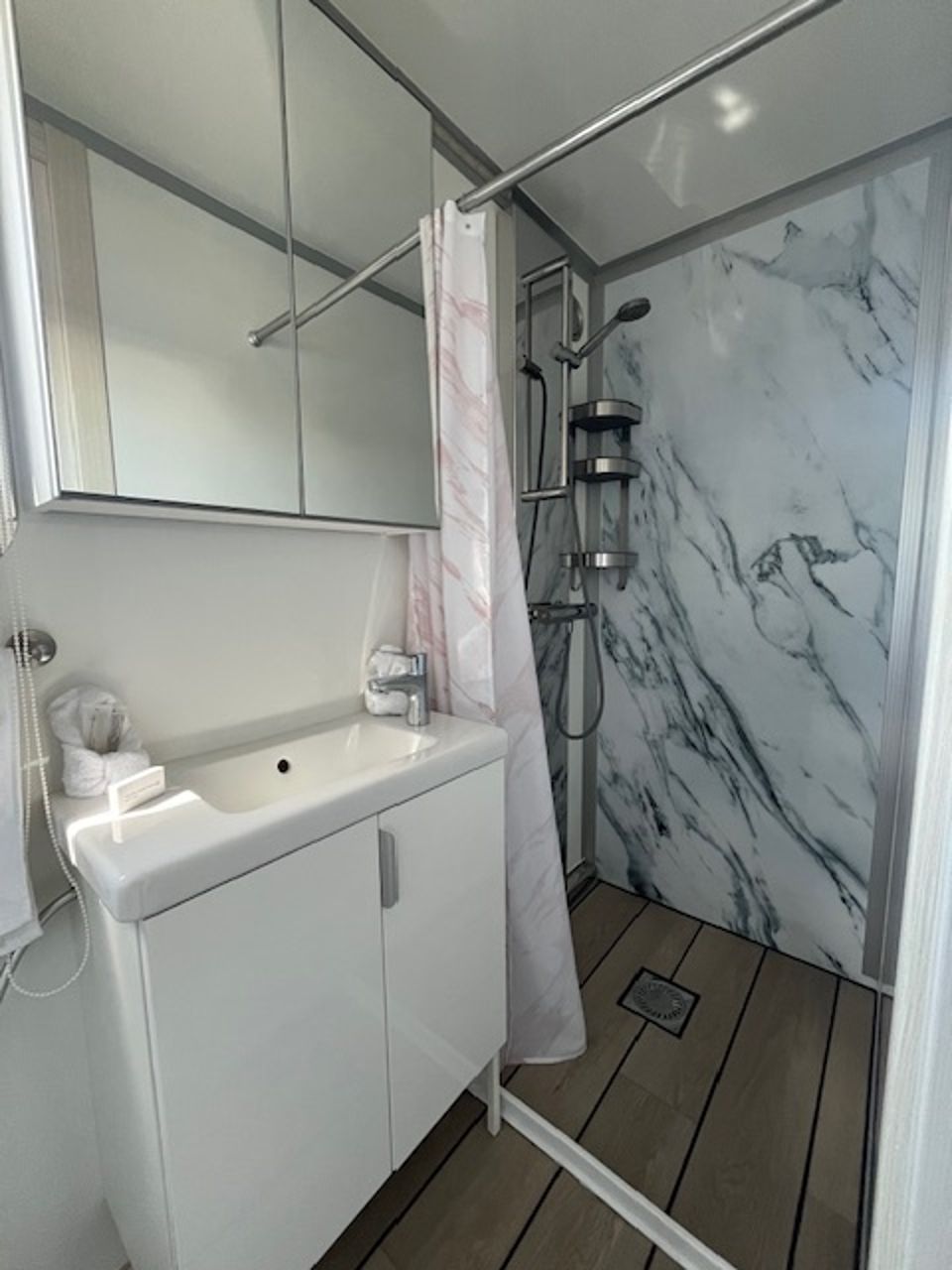 Nordic Season 47 Sea37 CE-C Houseboat - Foto 31
