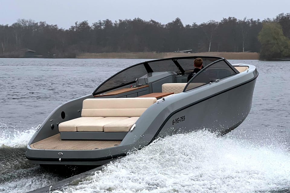 Rand Leisure 28 - Foto 11