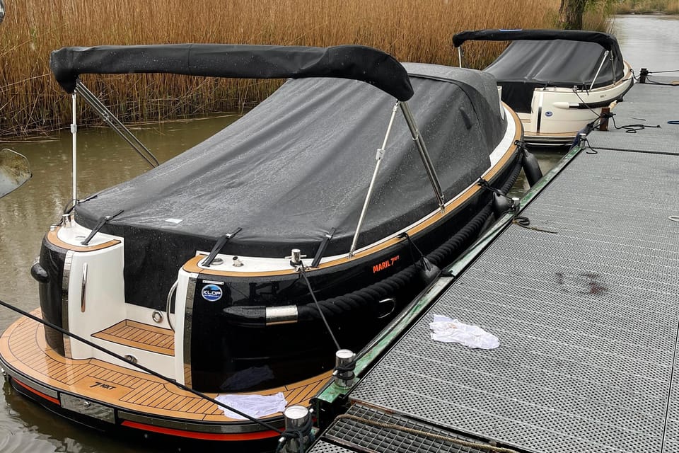 Maril 7 NXT - Foto 6