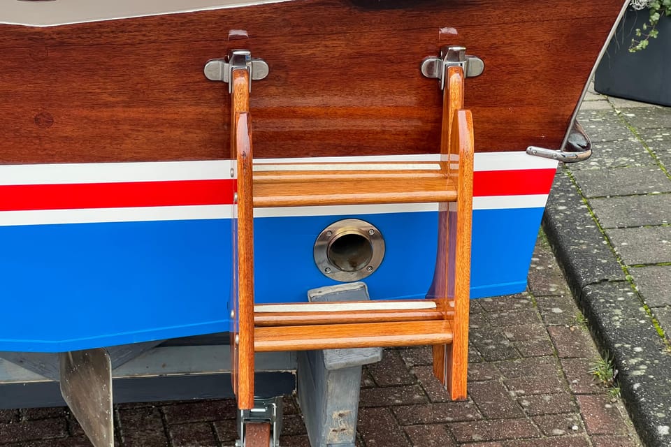 Riva Junior - Foto 10