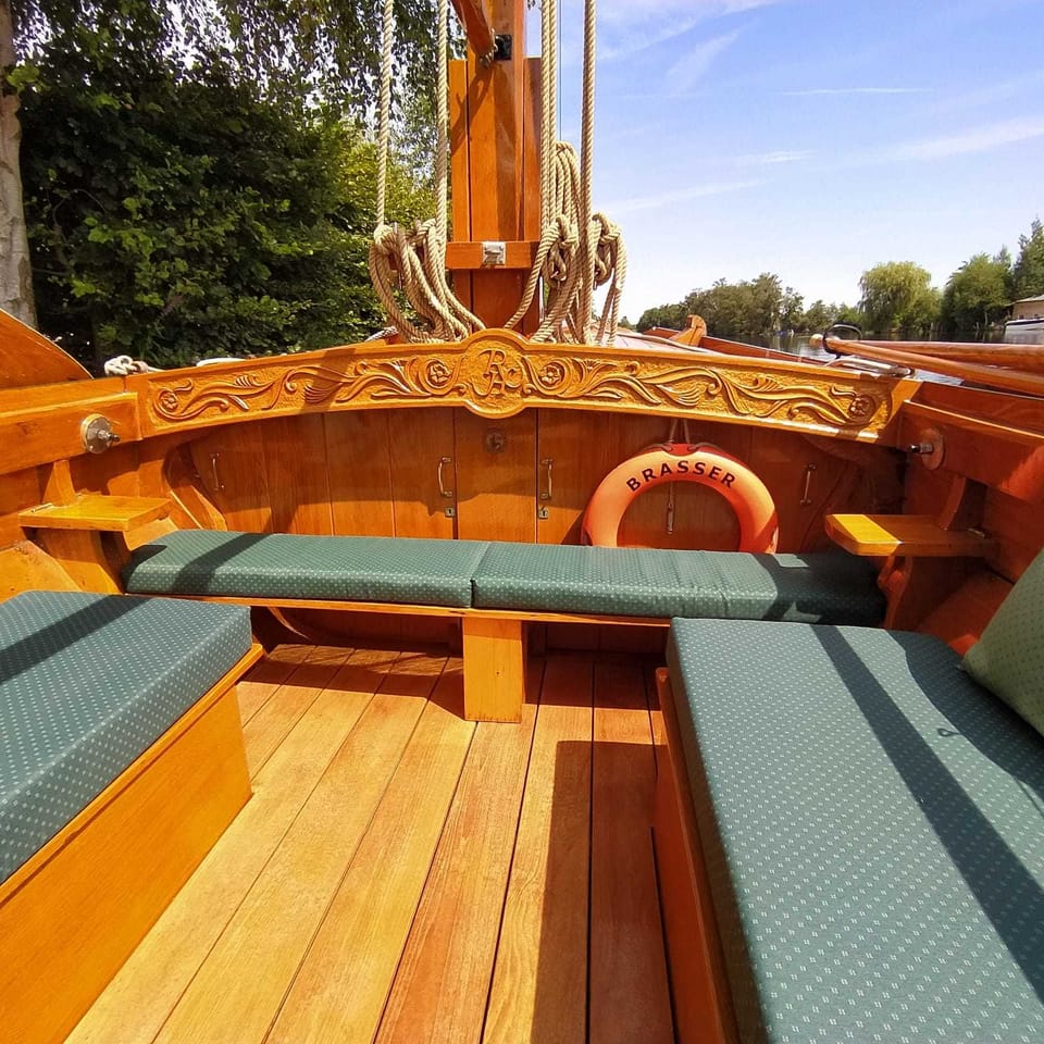 Van Der Meulen Schouw 700 - Foto 11