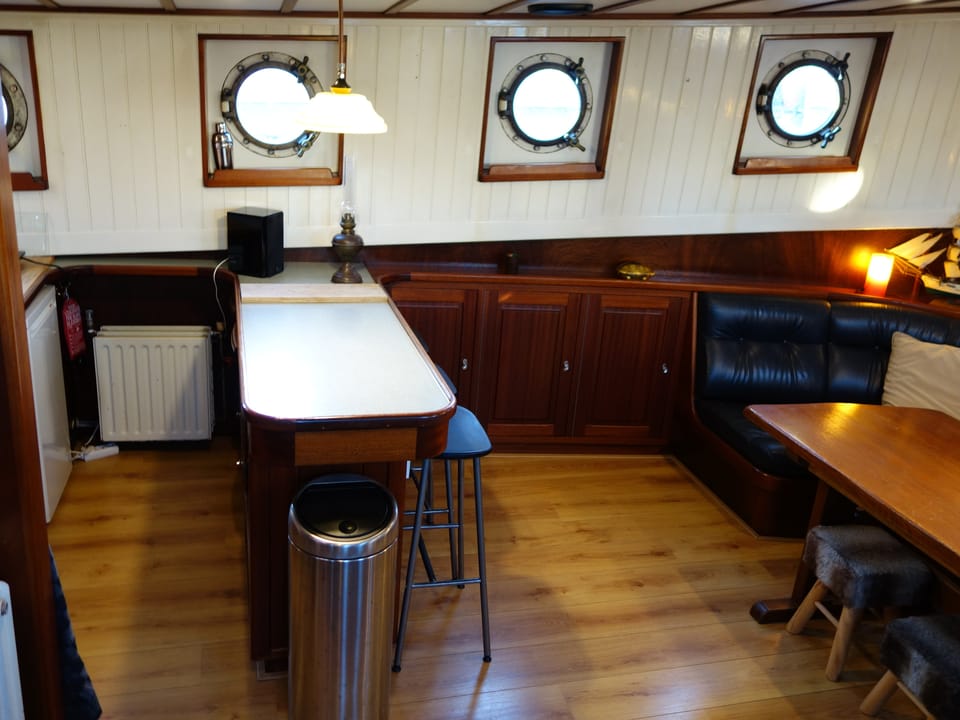 Luxe Motor 32.00 Wad En Sontvaarder - Foto 29