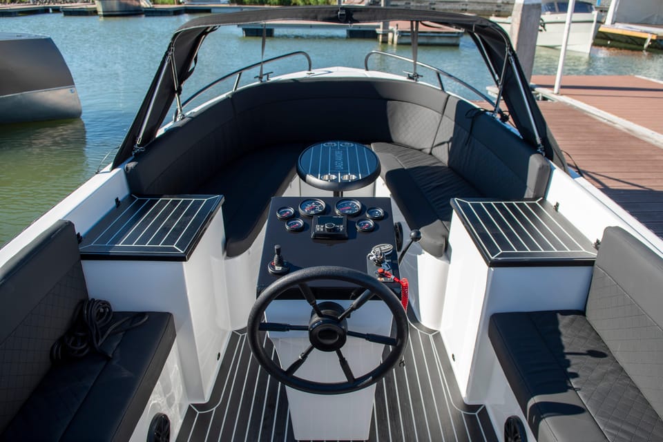 Lago Amore 633 Tender - Foto 22