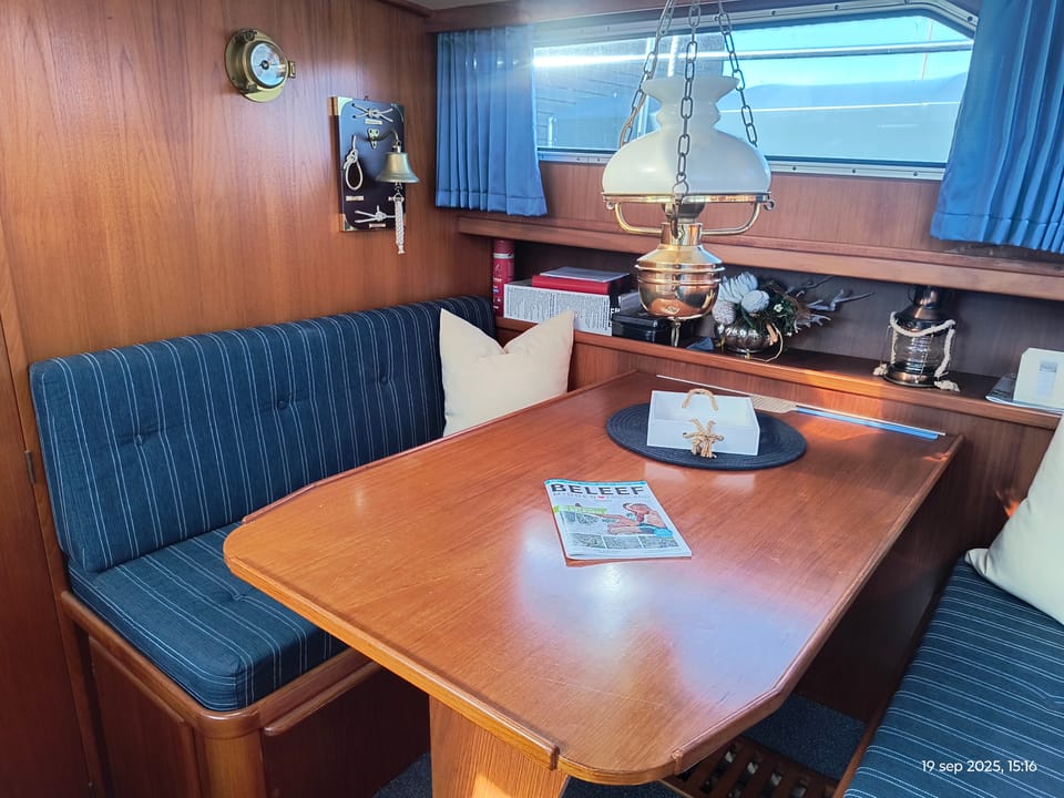 Smelne Kruiser 1140 DL AK - Foto 55