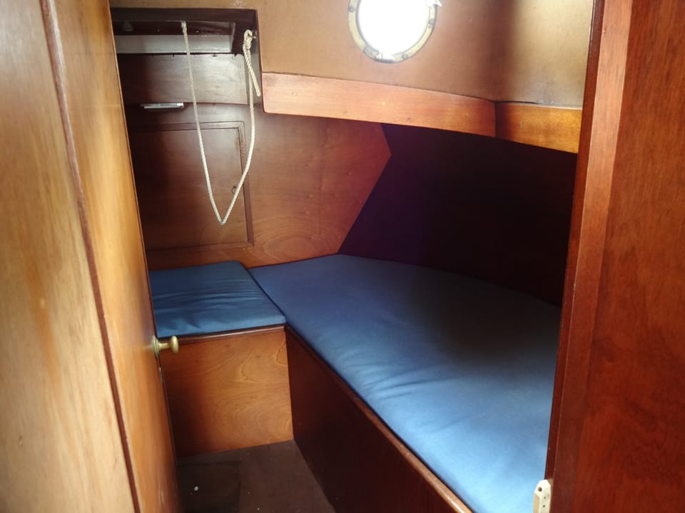Zeeschouw 8.00 Zeeuwsche Schouw - Foto 22