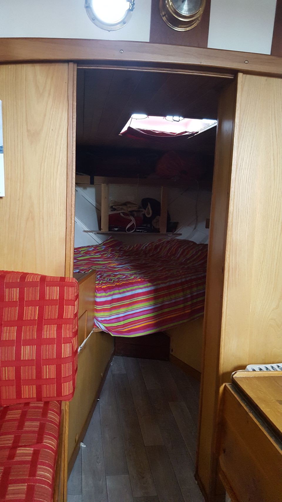 Vredenburgh Schokker 984 - Foto 42