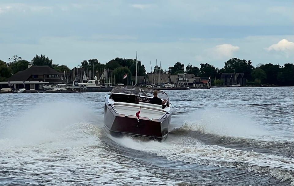 Boesch 850 Runabout Deluxe - Foto 11