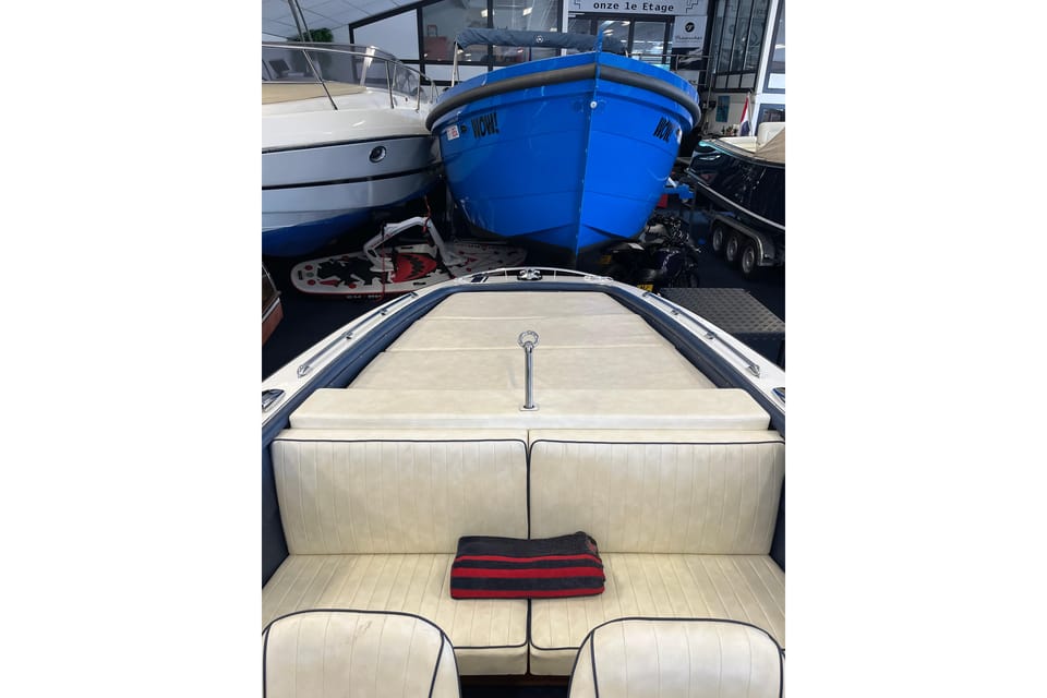 Boesch 590 Acapulco Sport - Foto 16