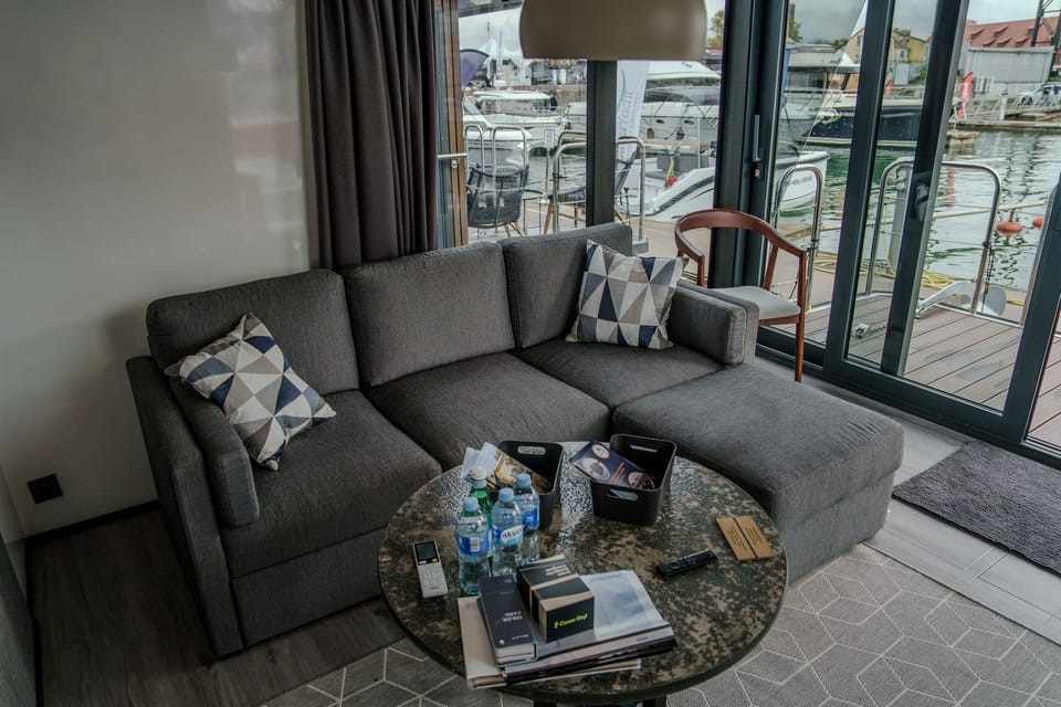 Nordic Season DEMO NS 43 EVO 37 CE-C Houseboat - Foto 8