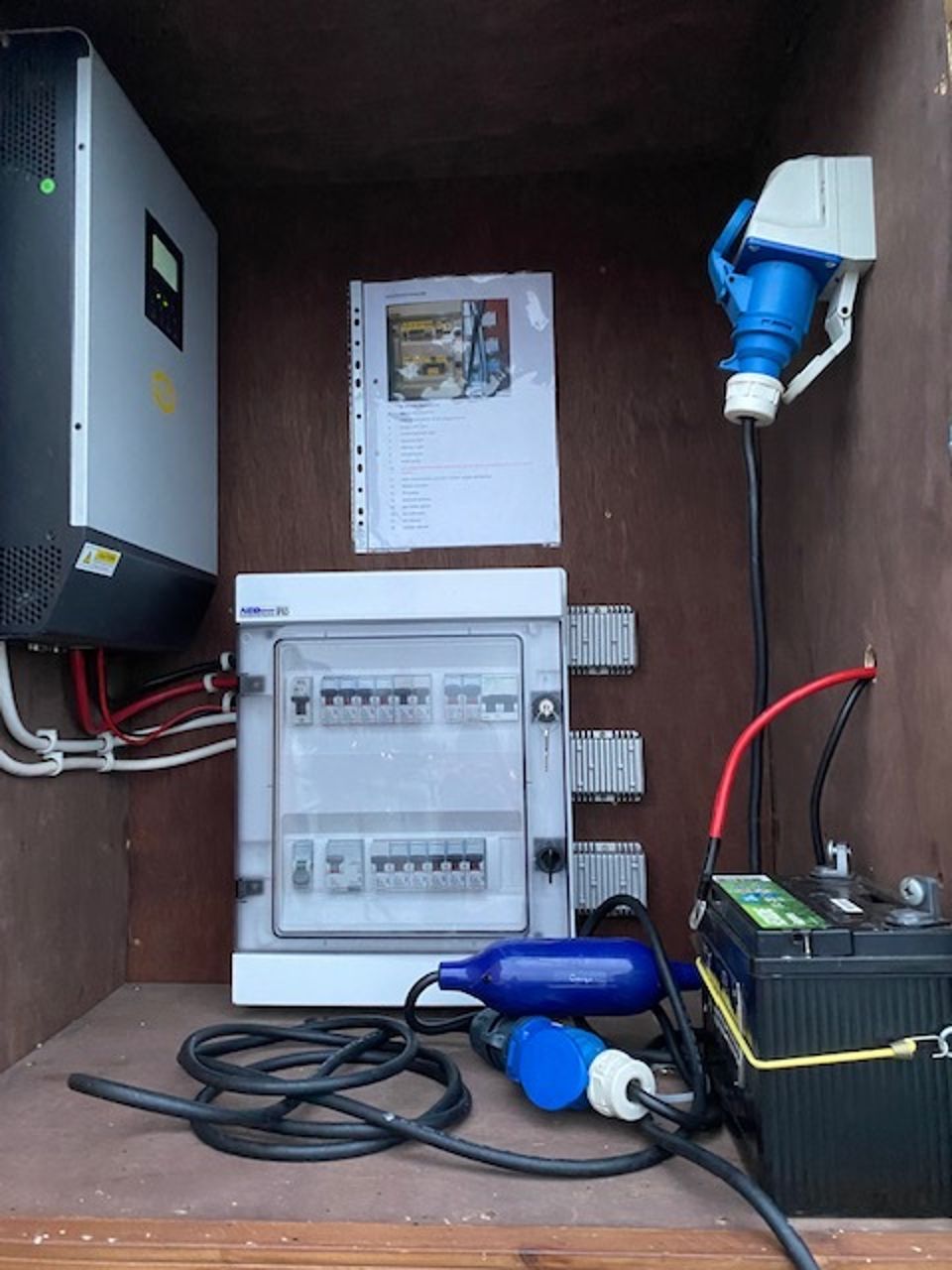 Campi 400 Houseboat Met Ligplaats , Eigen Steiger En Chartermogelijkheid - Foto 18
