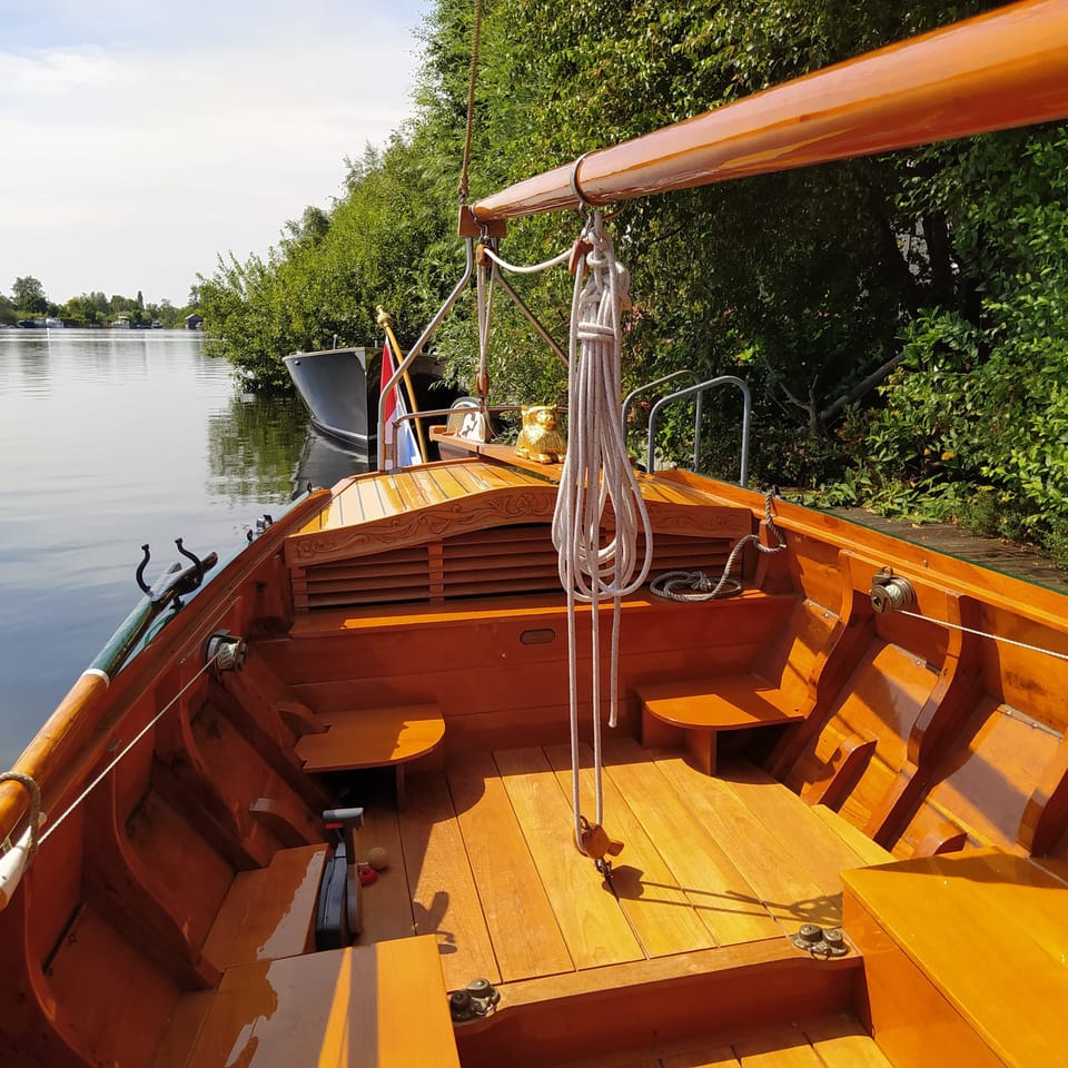Van Der Meulen Schouw 700 - Foto 15