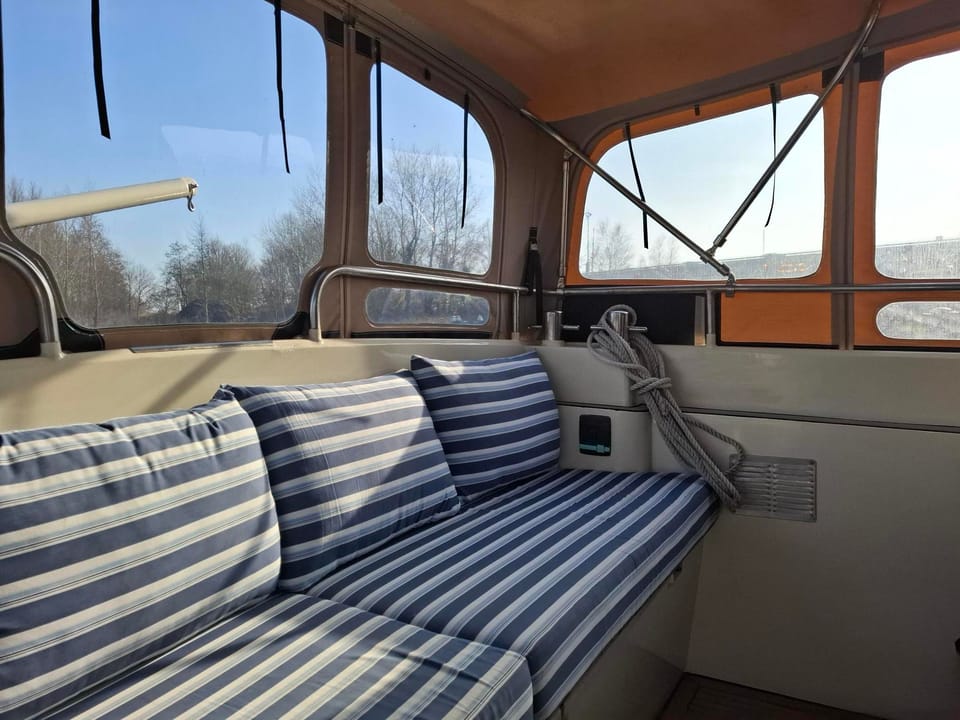 Tukkervlet 11.00 - Foto 24