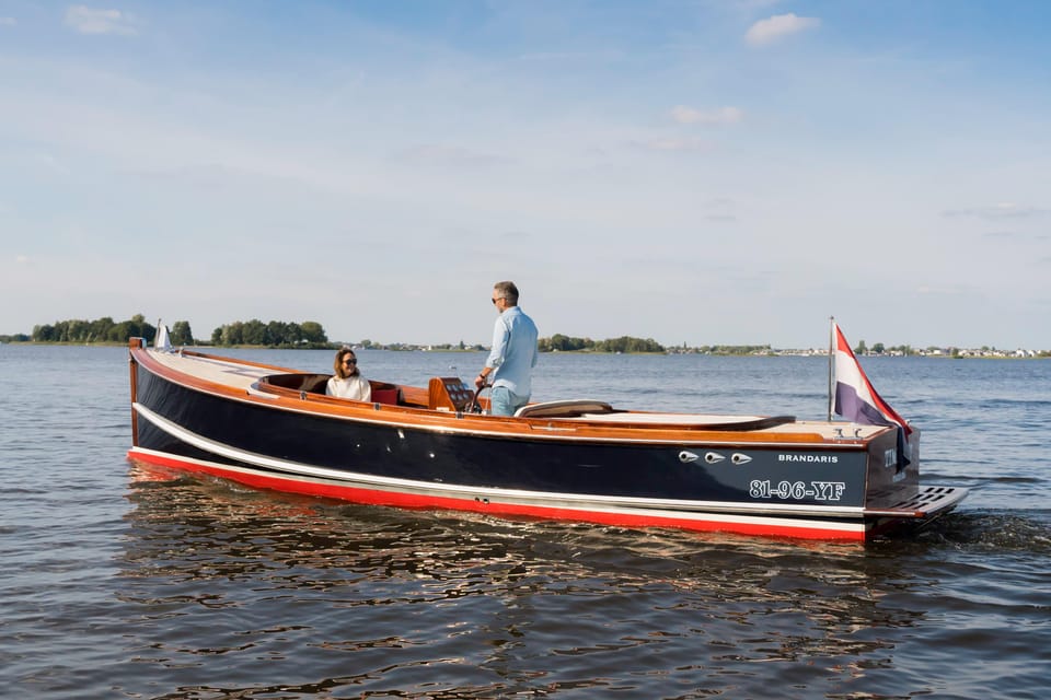 Brandaris Barkas 845 - Foto 7