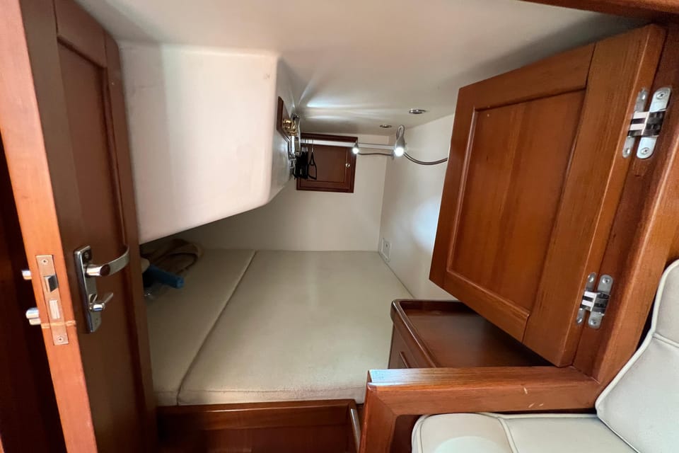 Long Island 40 Runabout - Foto 48