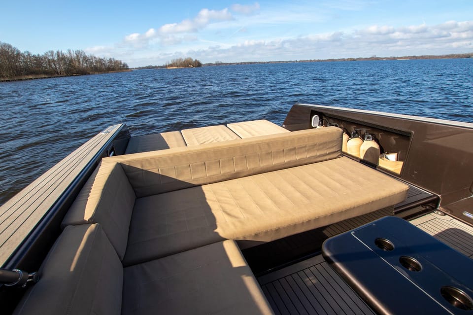 VanDutch 40 - Foto 22