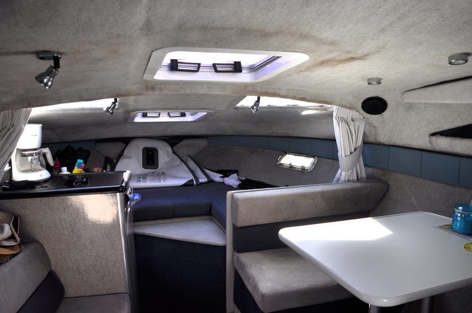 Bayliner 2855 Cierra - Foto 12