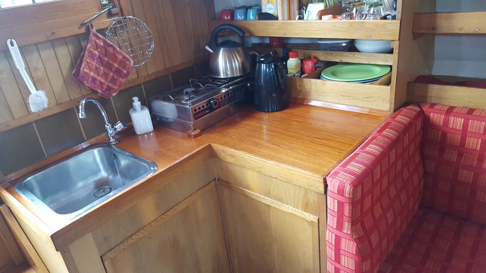 Vredenburgh Schokker 984 - Foto 37