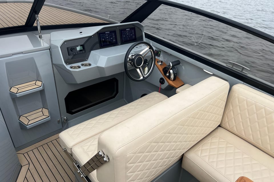 Rand Leisure 28 - Foto 15