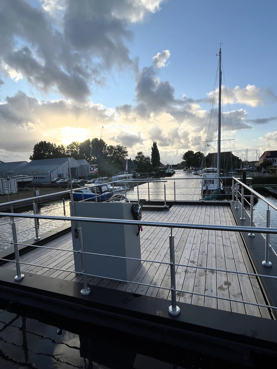 Surla 12 NIEUW Houseboat Evt. Met (koop)ligplaats - Foto 38