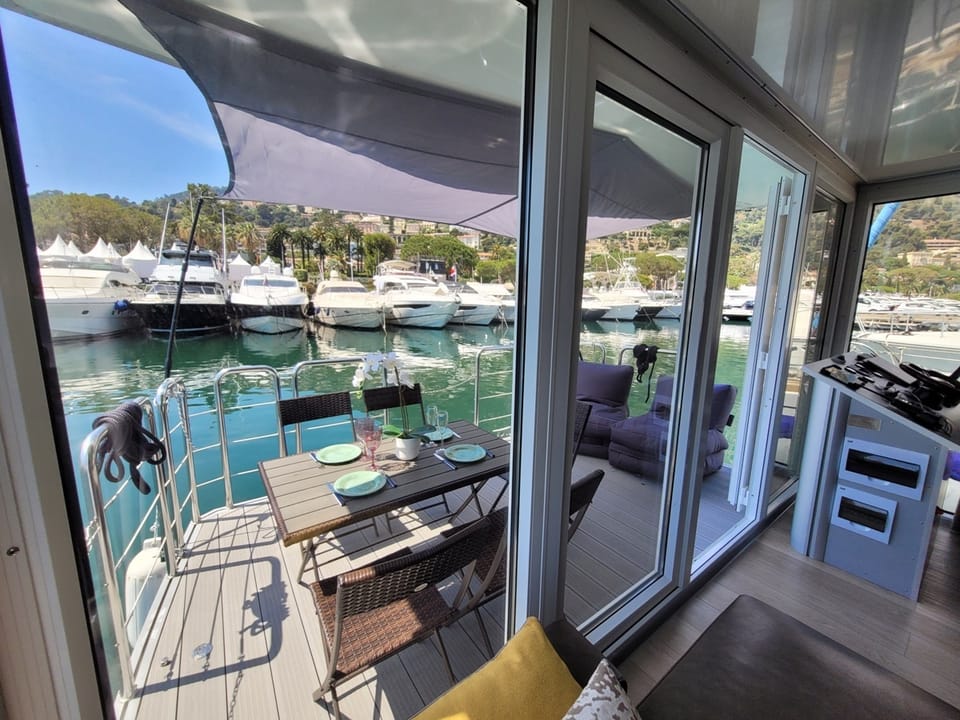 Nordic Season 47 Sea37 CE-C Houseboat - Foto 17