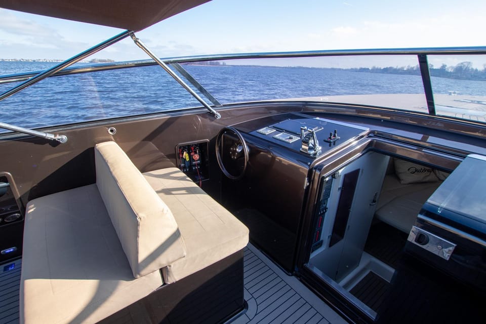 VanDutch 40 - Foto 33