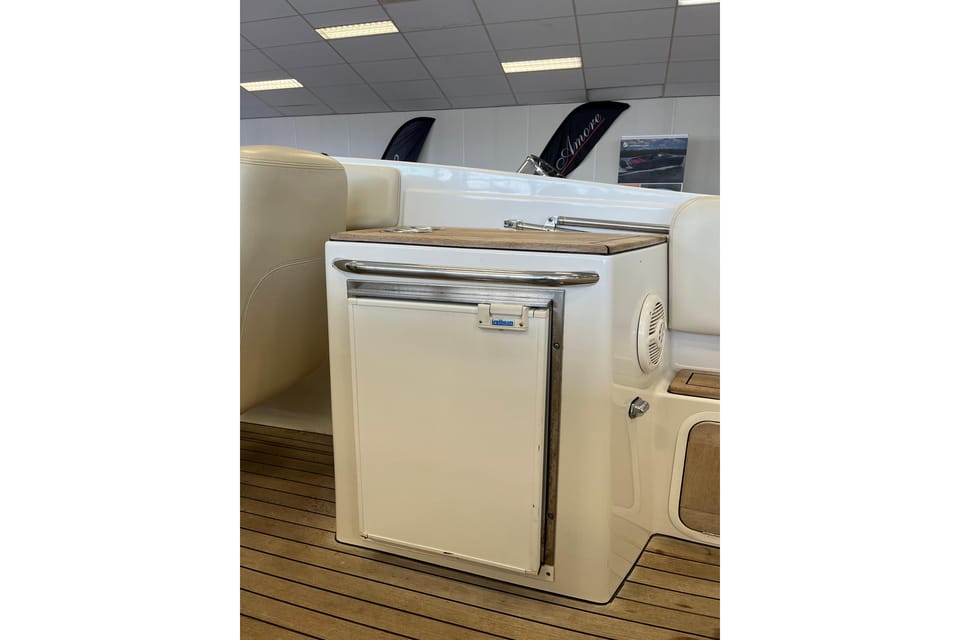 Chris-Craft Corsair 25 - Foto 14