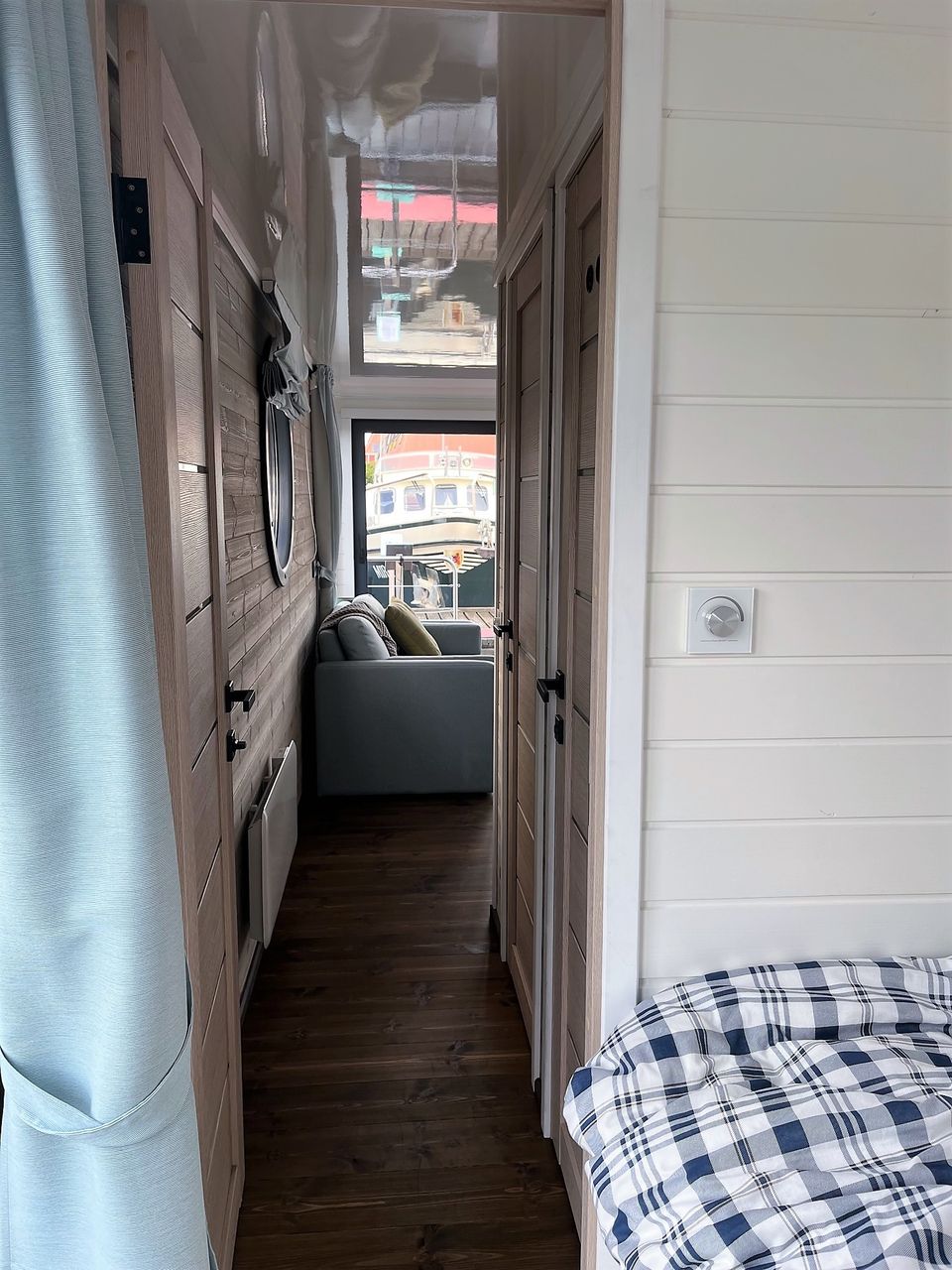 Nordic Season NS 36 Eco 23 Houseboat - Foto 43