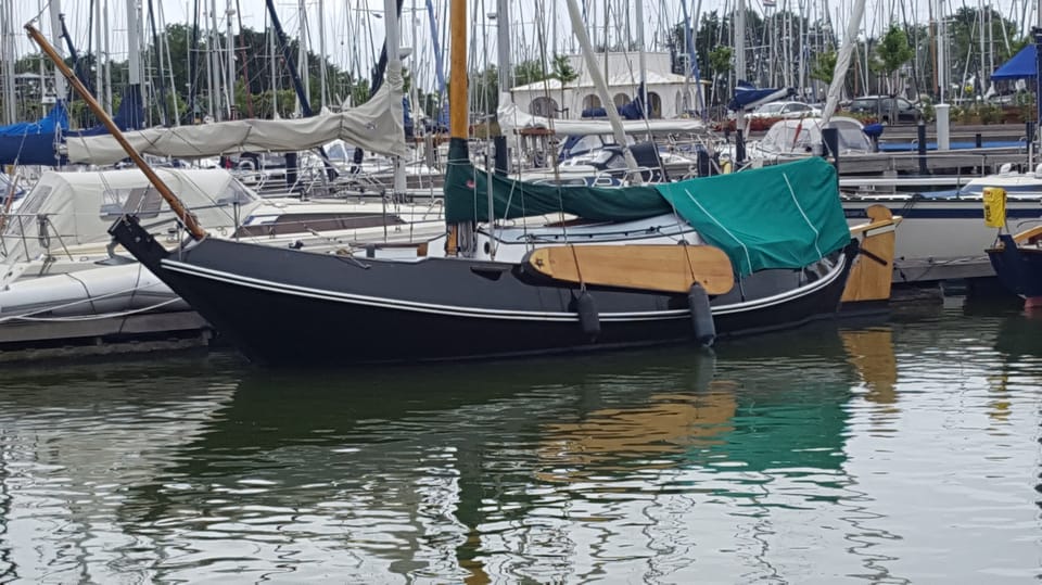 Vredenburgh Schokker 984 - Foto 33