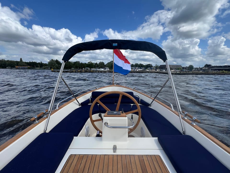 Jan Van Gent 8.20 Open - Foto 17