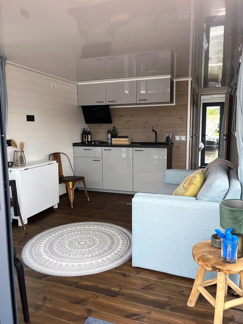 Nordic Season NS 36 Eco 23 Houseboat - Foto 26