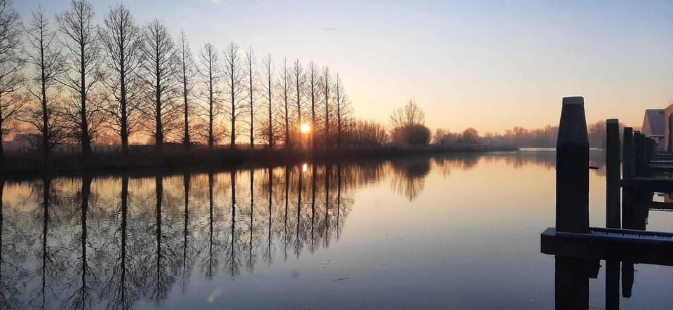 Campi 400 Per Direct Irnsum Ligplaats (Houseboat) - Foto 28