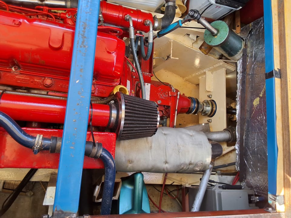 Beja Kruiser 960 AK - Foto 15