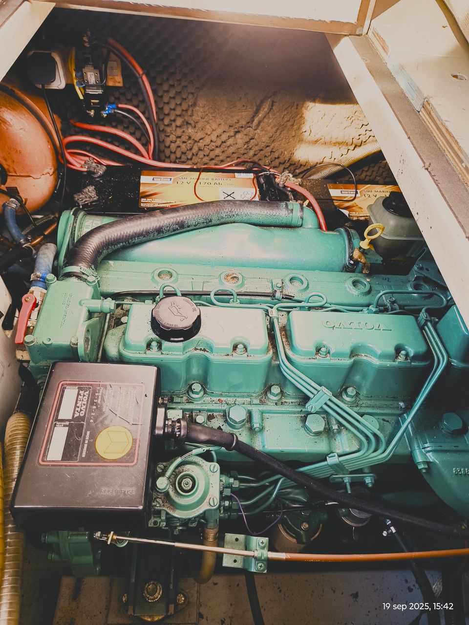 Smelne Kruiser 1140 DL AK - Foto 80