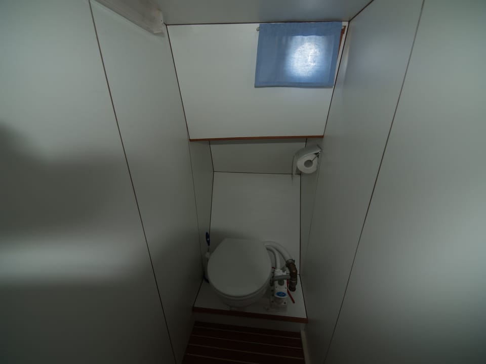 Westerdijk Zeeschouw 9.50 - Foto 11