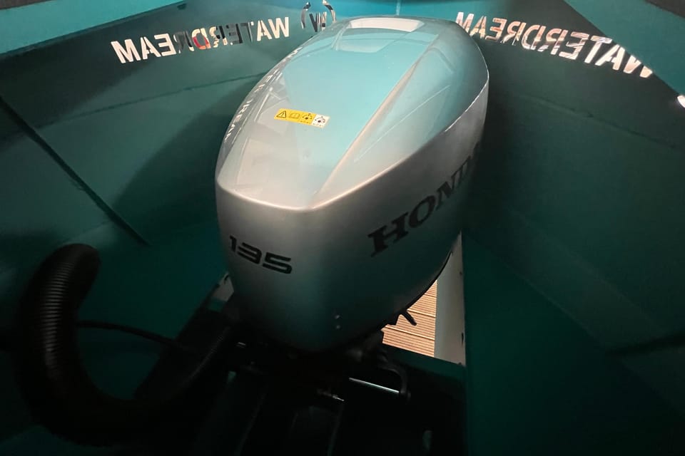 Waterdream S-740 - Foto 17